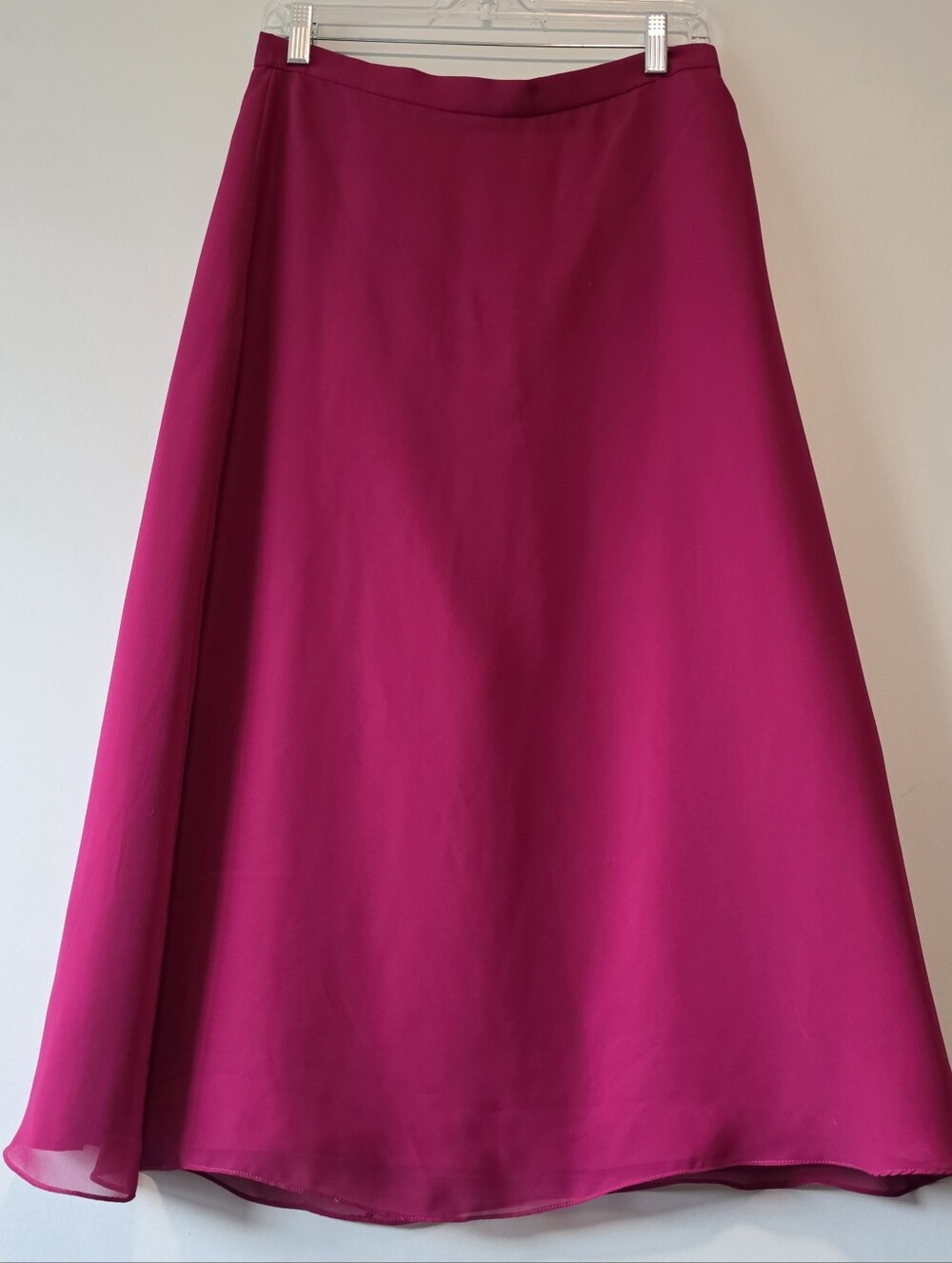Fuchsia Bottoms - Size 12